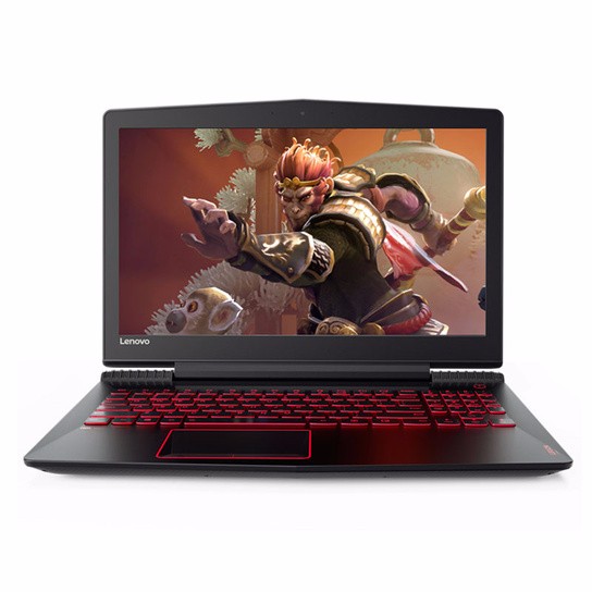 Lenovo/联想 拯救者 R720 i5 双硬盘 1050显卡 游戏本 笔记本电脑