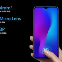 小米 红米6 Pro AI美颜双摄 4GB+64GB 流沙金 全网通4G手机 双卡双待